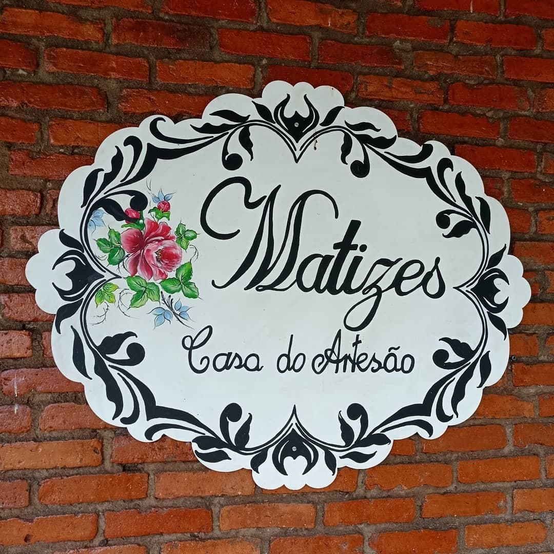 Associação de Artesãos de Ipatinga / Casa do Artesão Matizes