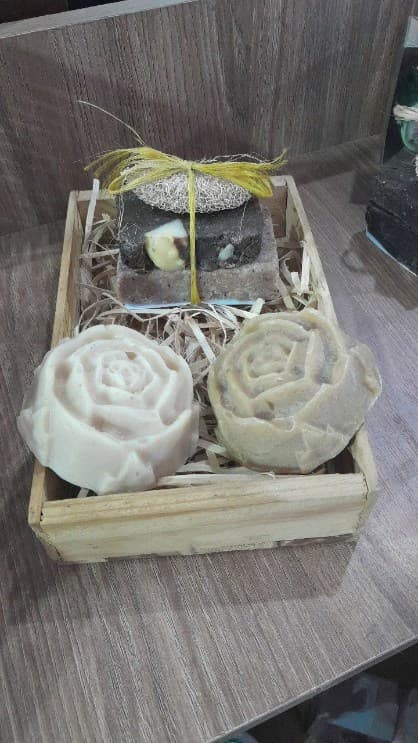 Associação de Mulheres Jasmin do Estado do Amazonas