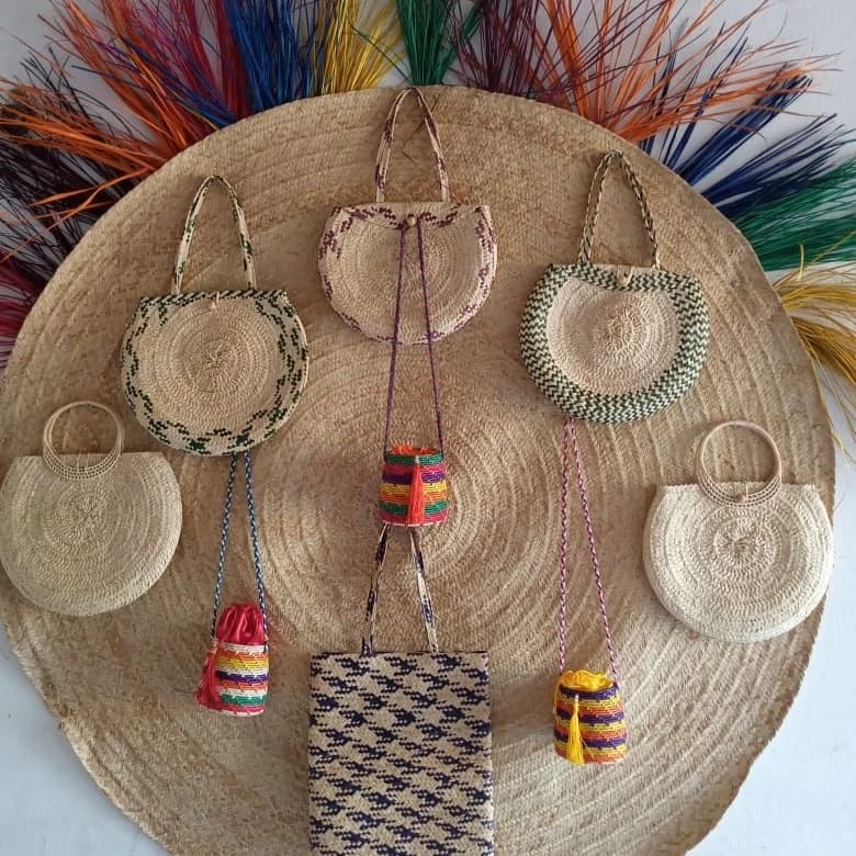 Associação Comunitária das Mulheres Artesãs de Itaiçaba