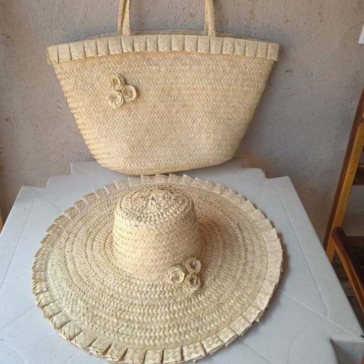 Associação Comunitária das Mulheres Artesãs de Itaiçaba