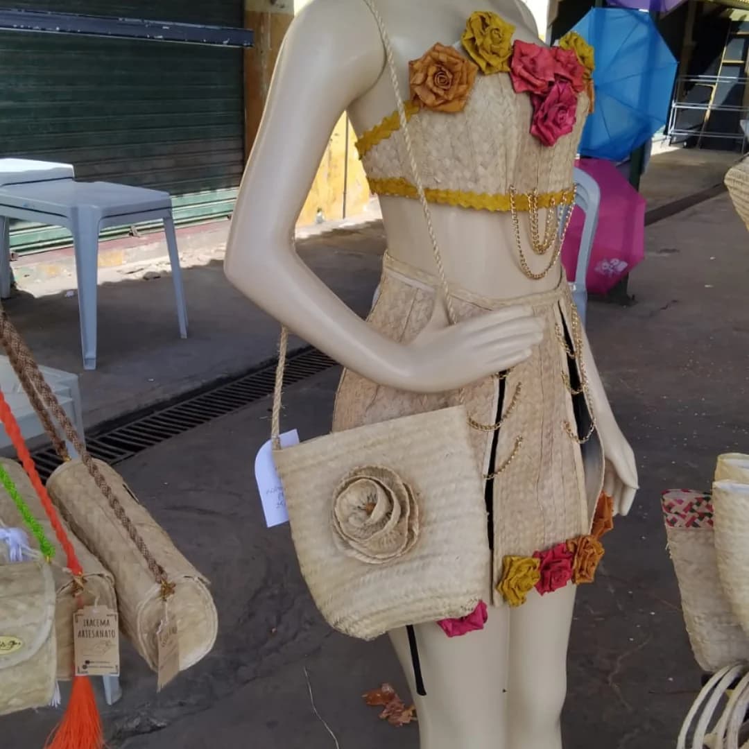 Associação Comunitária das Mulheres Artesãs de Itaiçaba