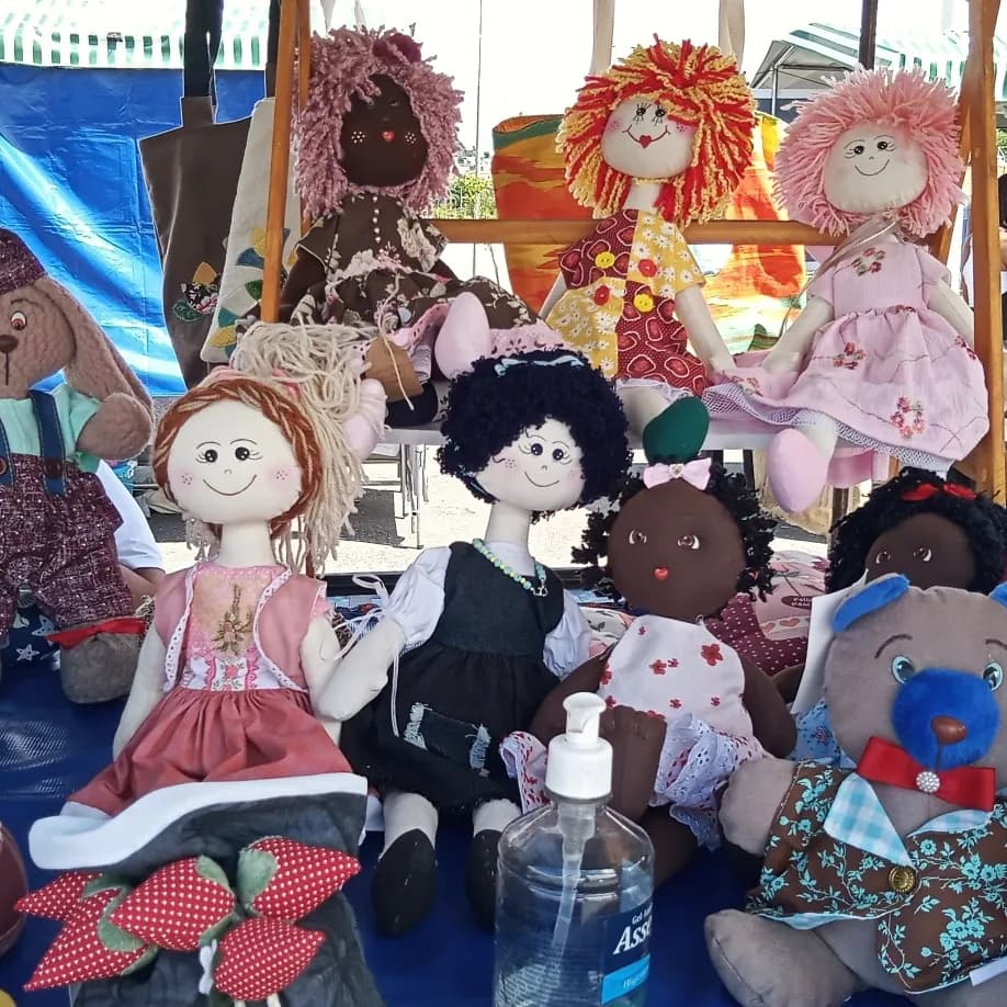 Associação dos Artesãos de Itajubá