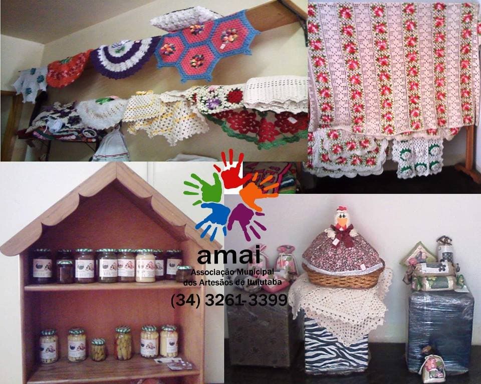 Associação Municipal dos Artesãos de Ituiutaba