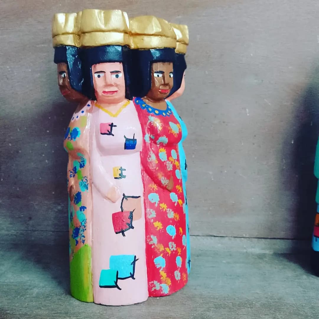 Associação de Artesãos do Padre Cícero