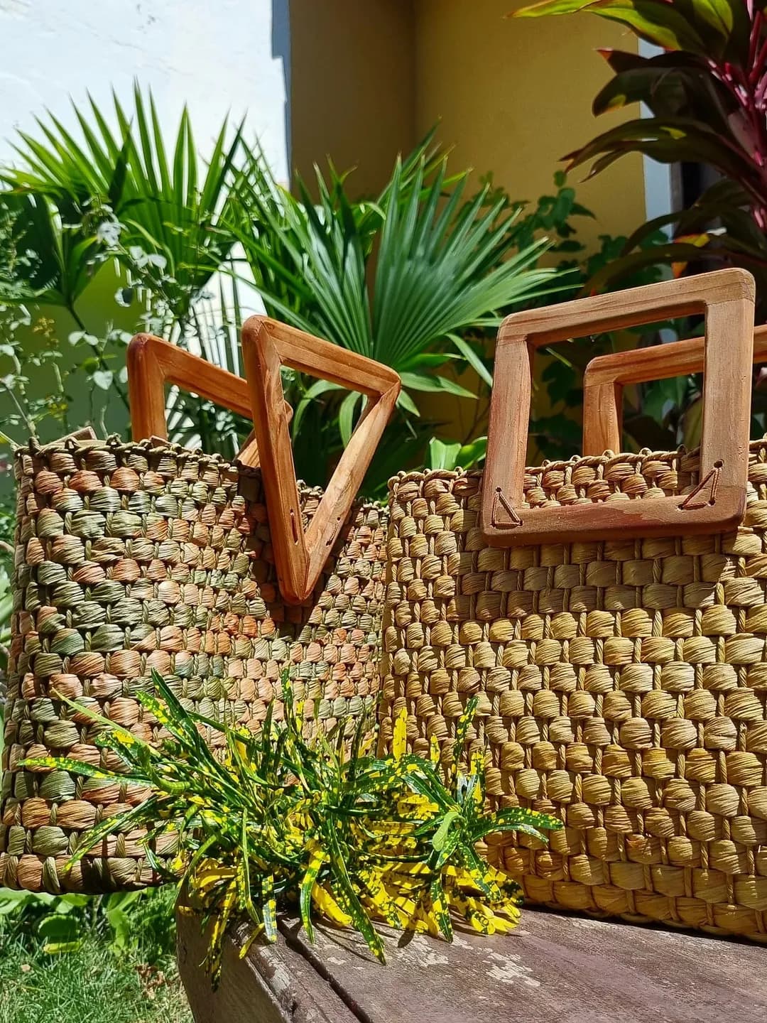 Associação do Grupo Mulheres de Palha