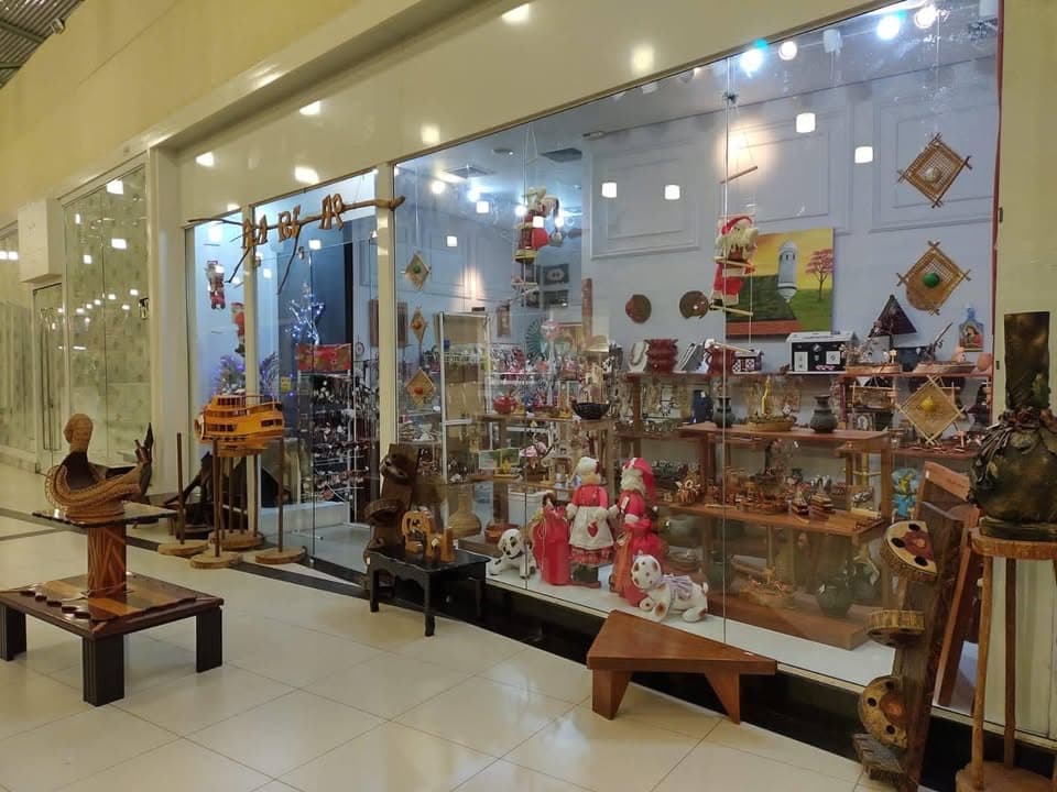Associação dos Artesãos do Estado do Amapá 