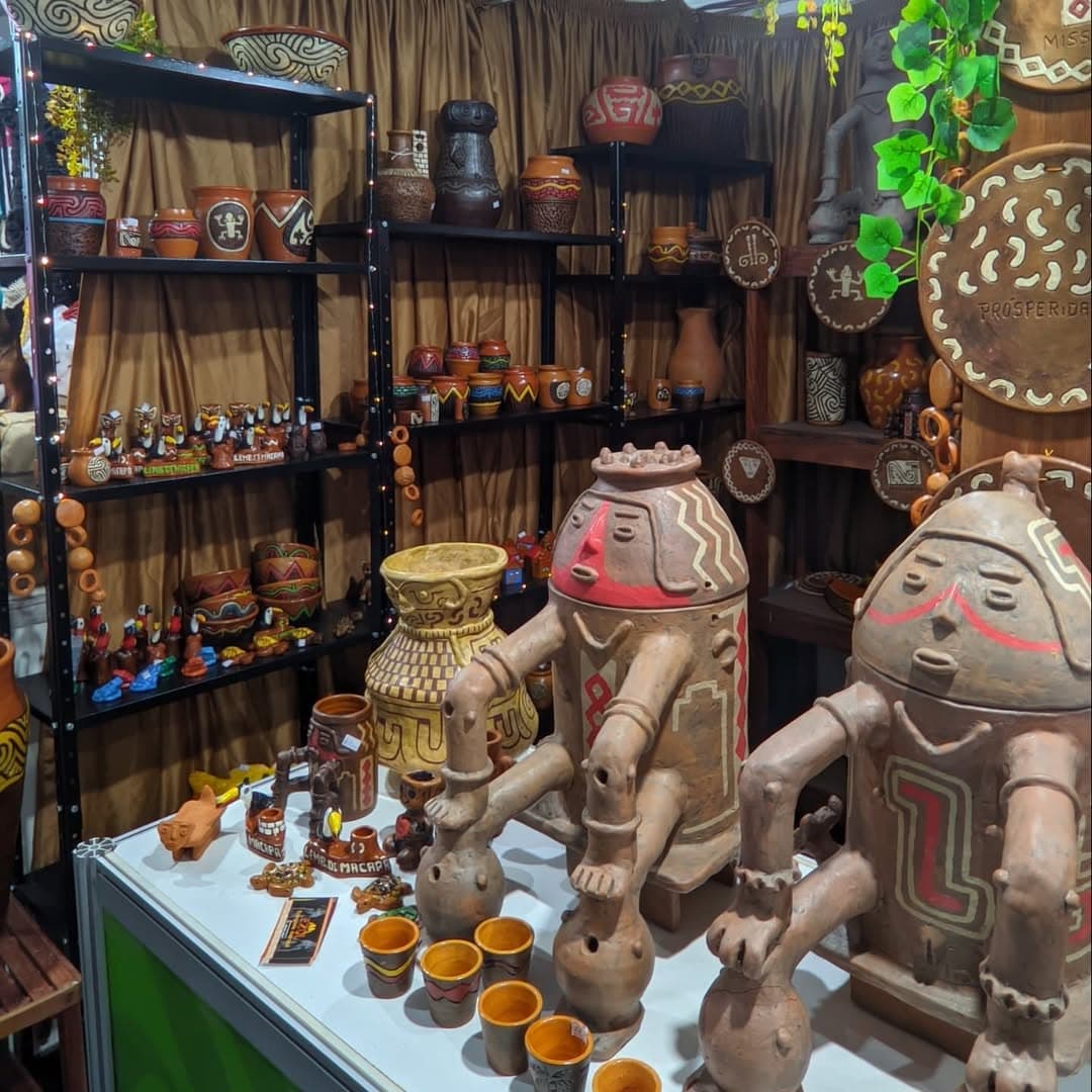 Associação Maracá e Cunani