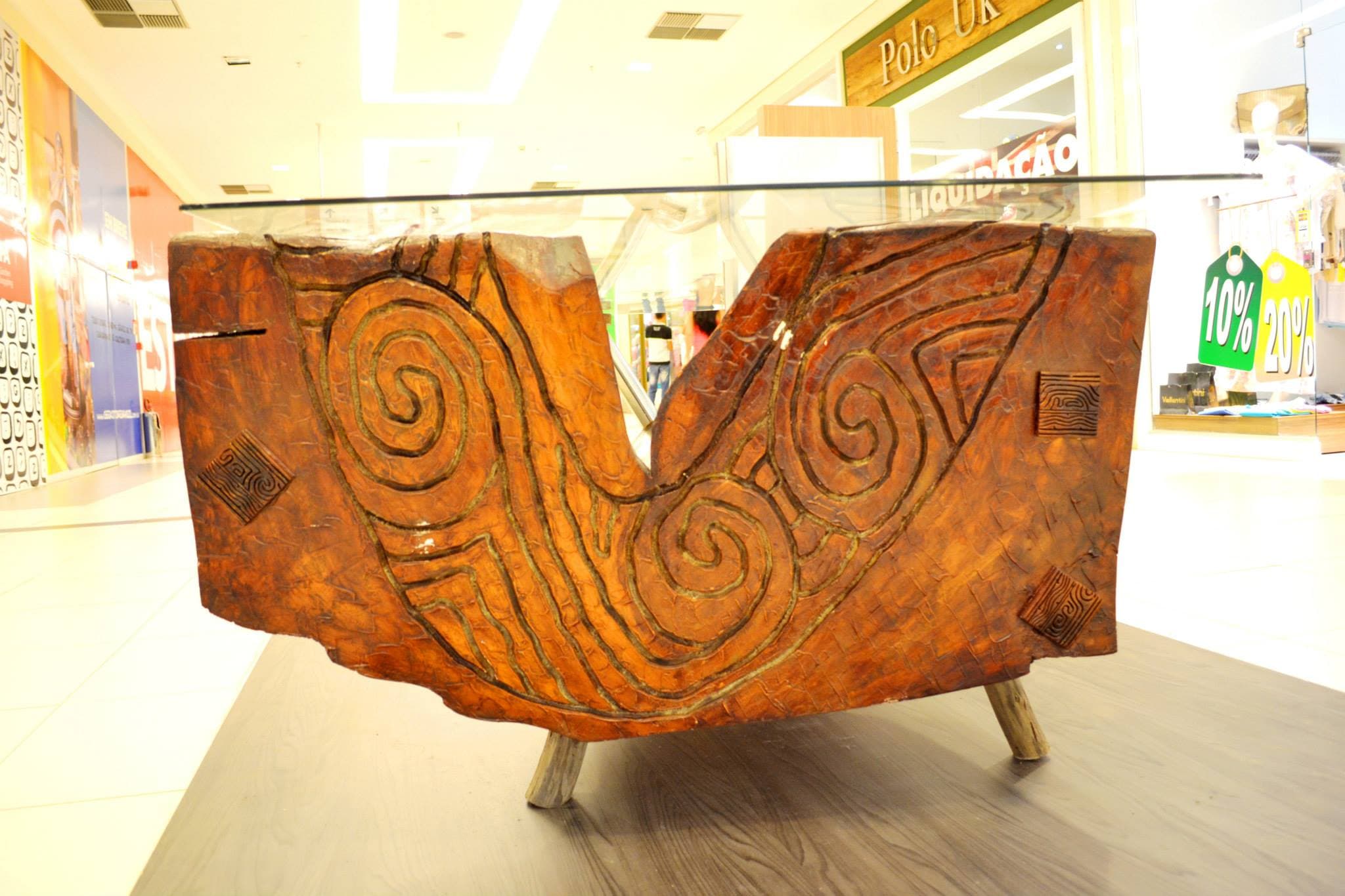 Associação Macapaense de Artesãos e Artistas