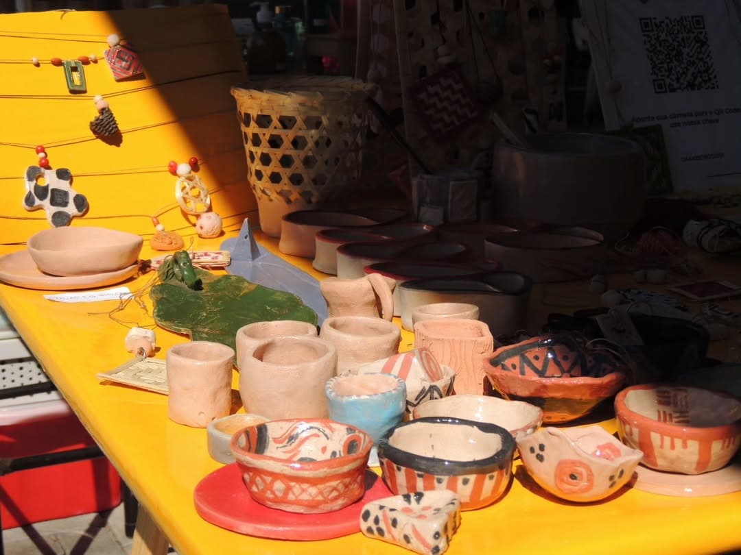 Associação Indigenista Assindi Maringá