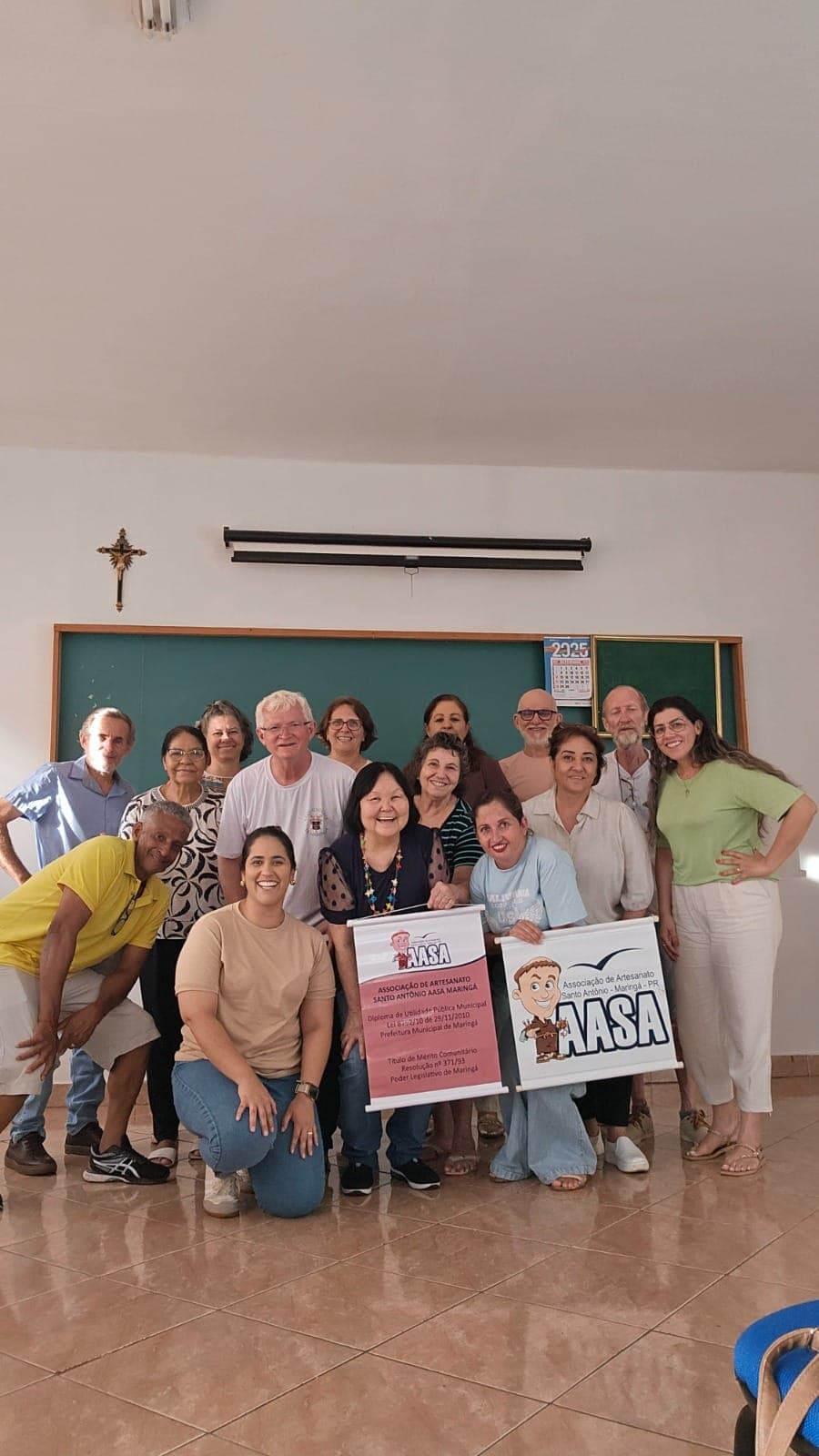 Associação de Artesanato Santo Antônio
