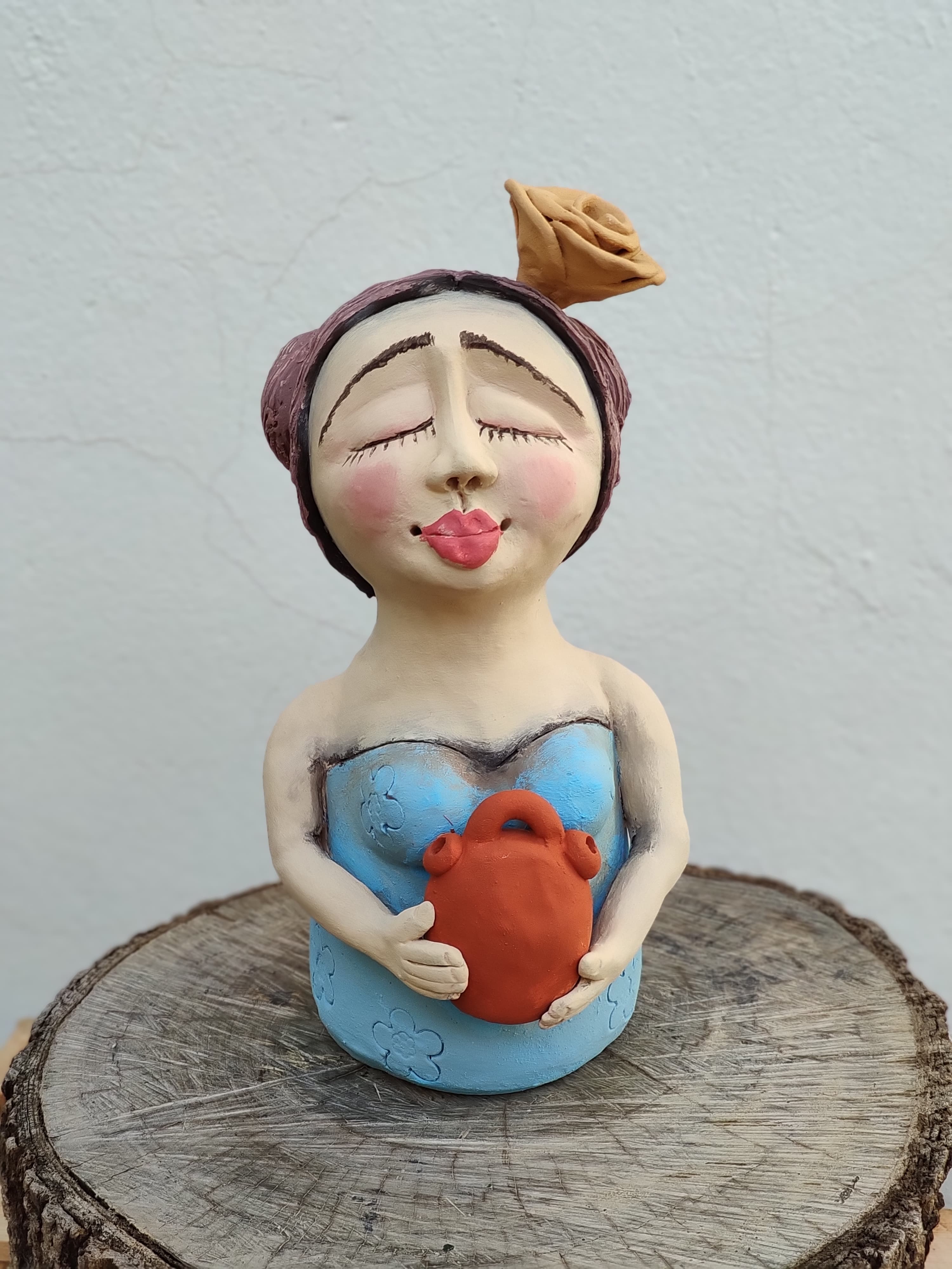 Associação de Artesanato Maria do Ingá