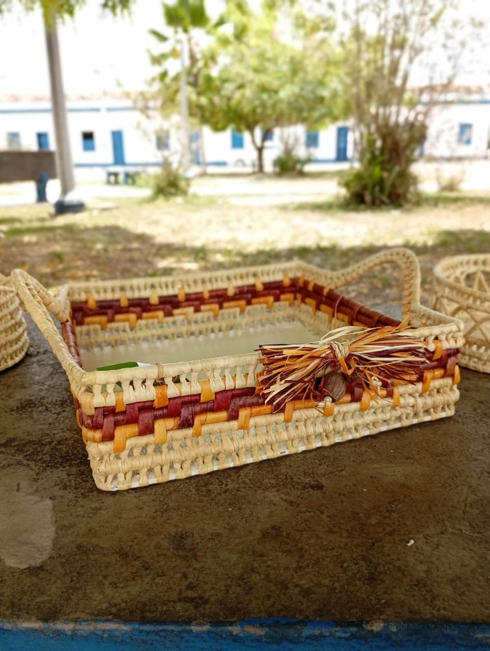 Associação Artesanal Formiguinhas em Ação