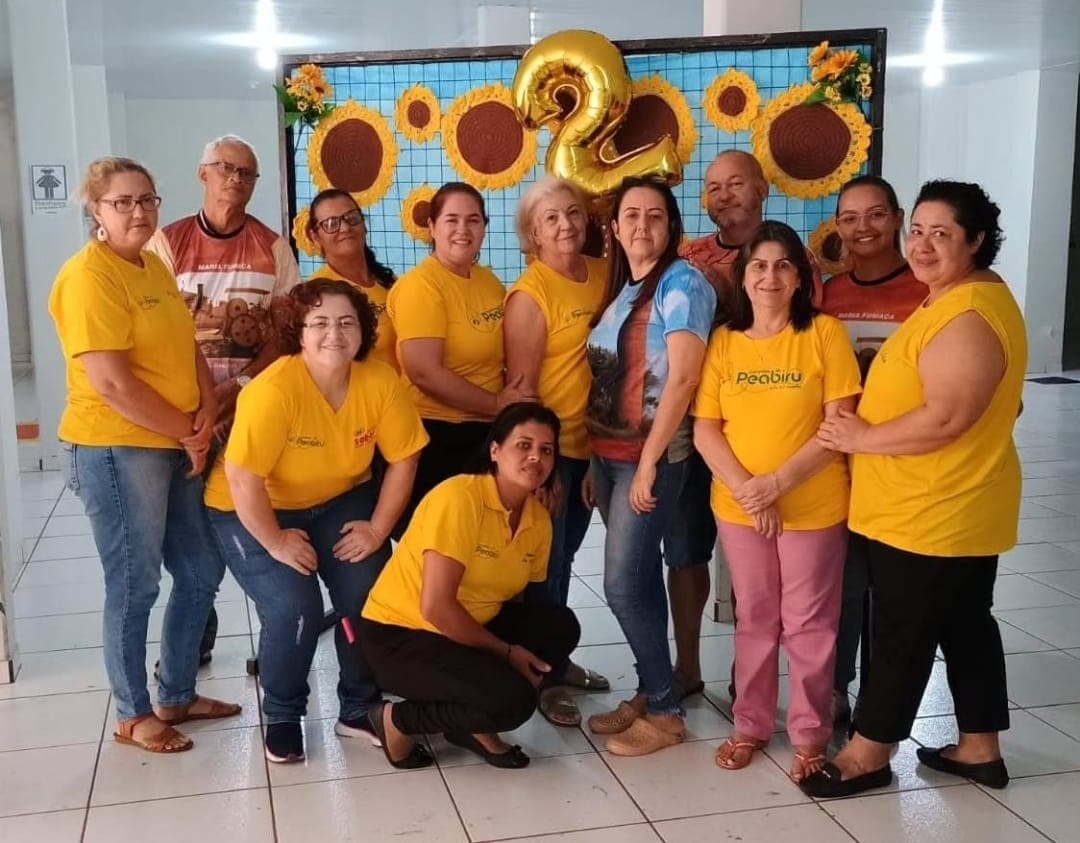 Associação do Artesanato e Culinária Caminhos de Peabiru