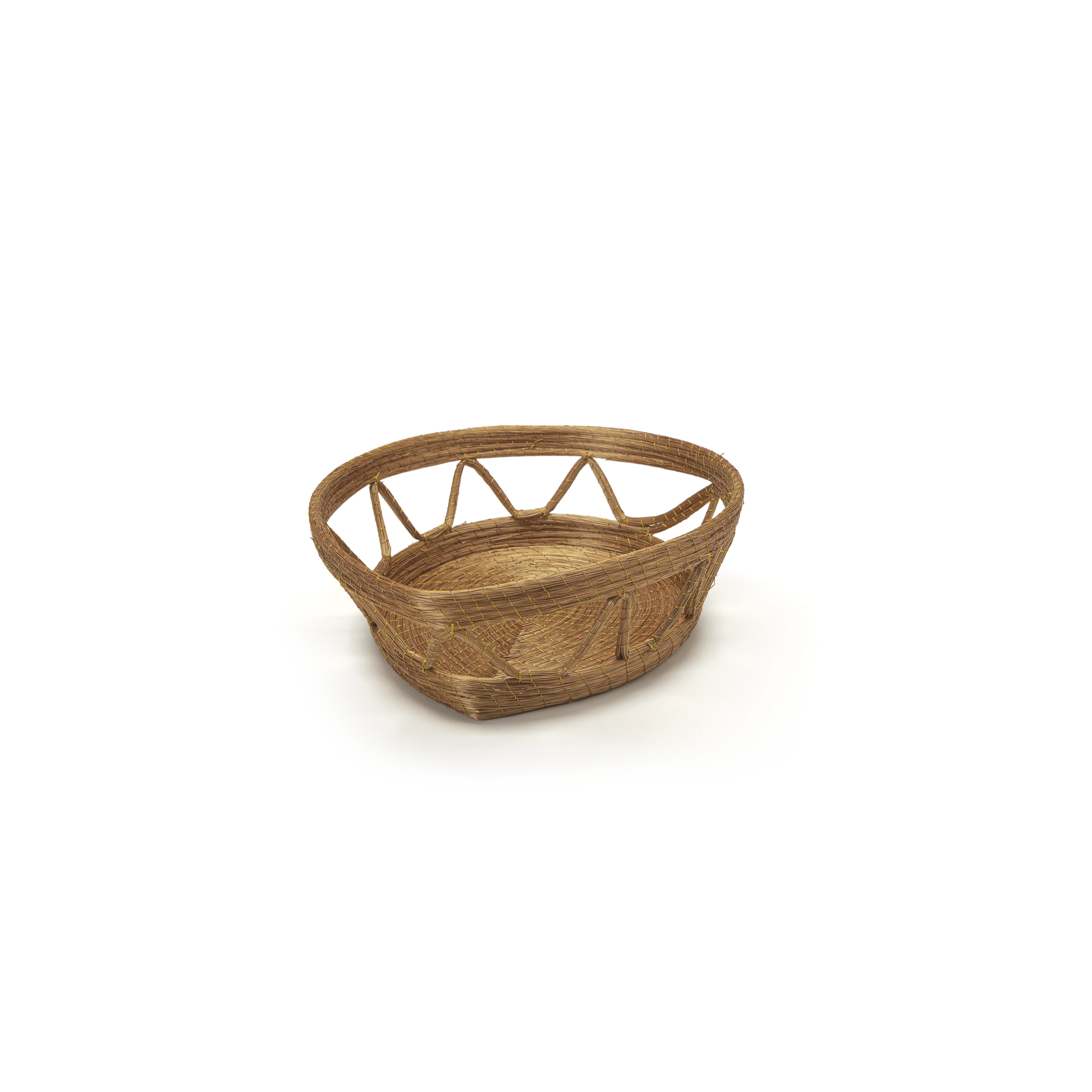 Associação dos Artesãos do Capim Dourado Pontealtense