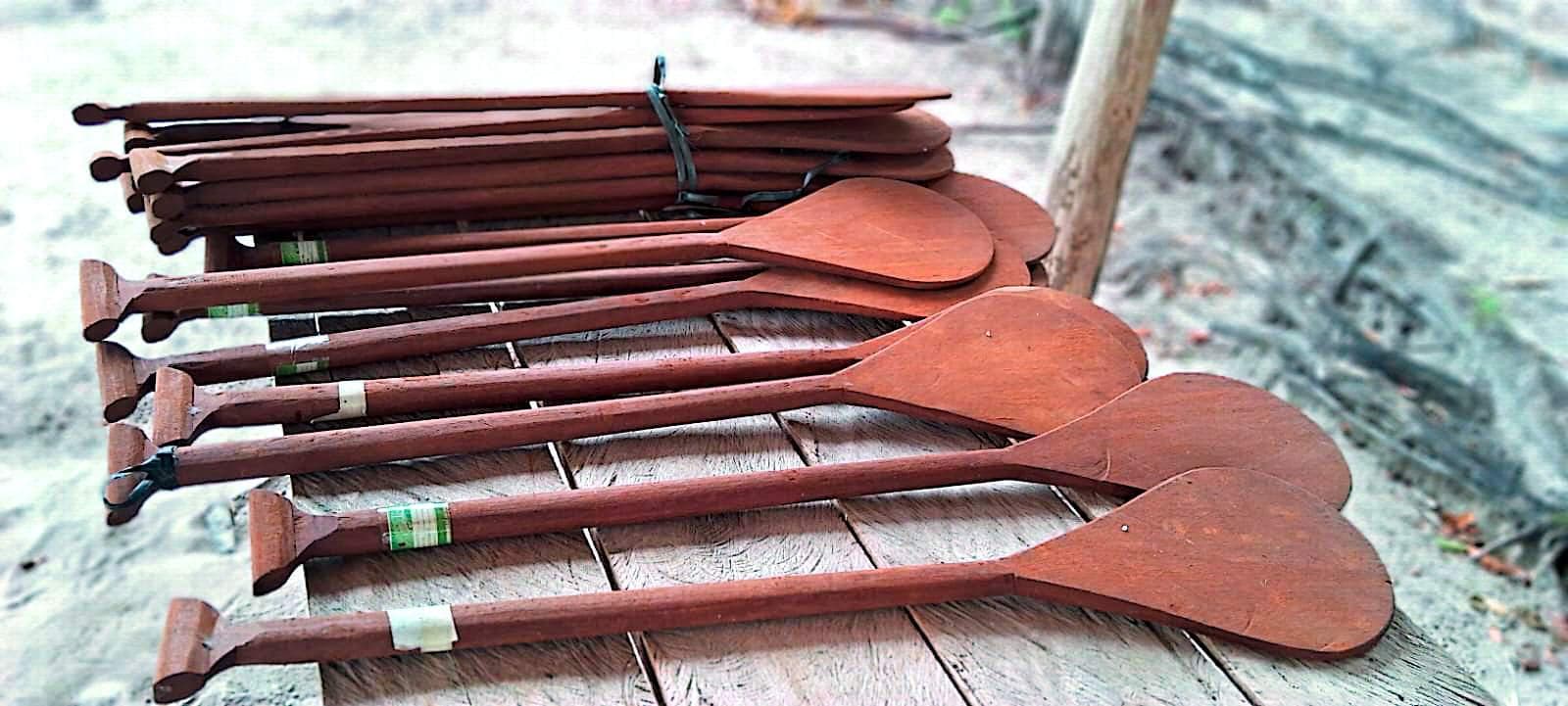 Associação de Turismo e Artesanato dos Moradores da Comunidade de São Marcos Artusam 