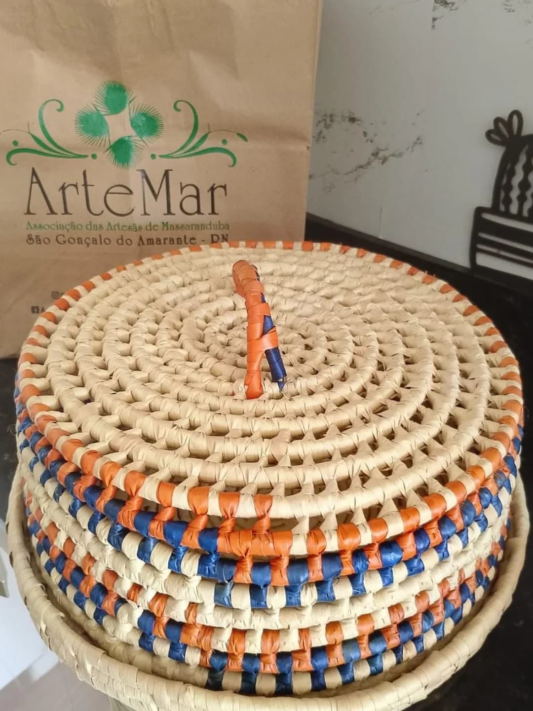 Associação das Artesãs de Massaranduba