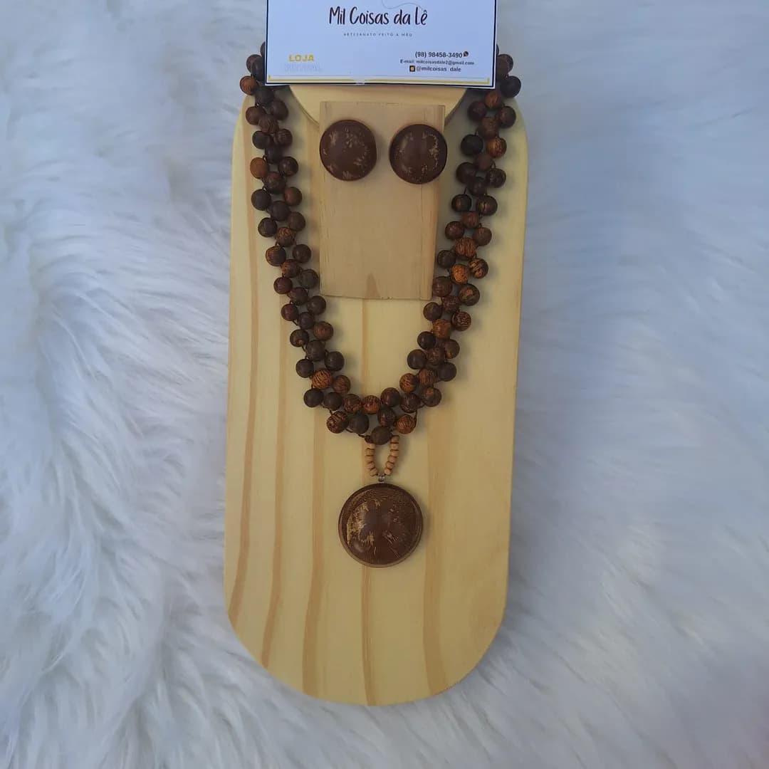Associação Maranhense de Artesãos