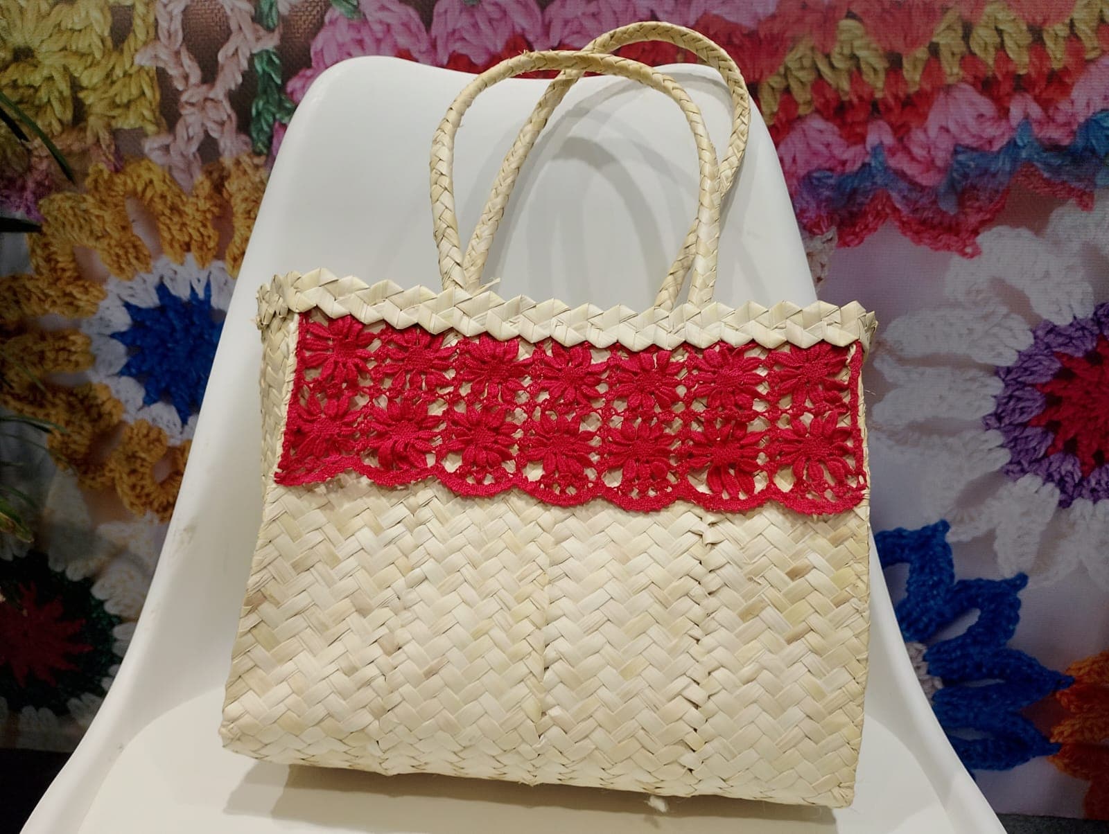 Associação de Artesãos de Saubara