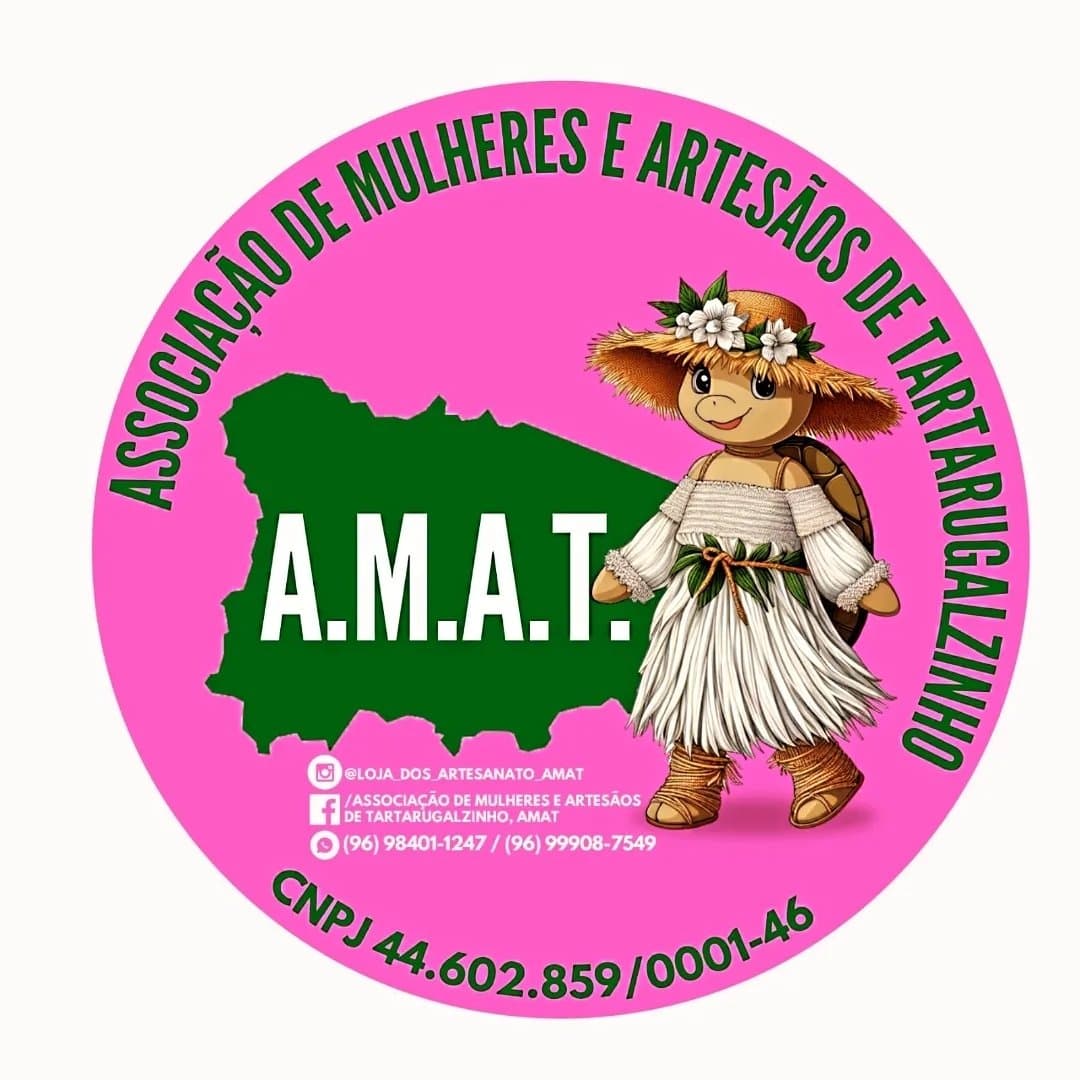 Associação De Mulheres E Artesãos De Tartarugalzinho