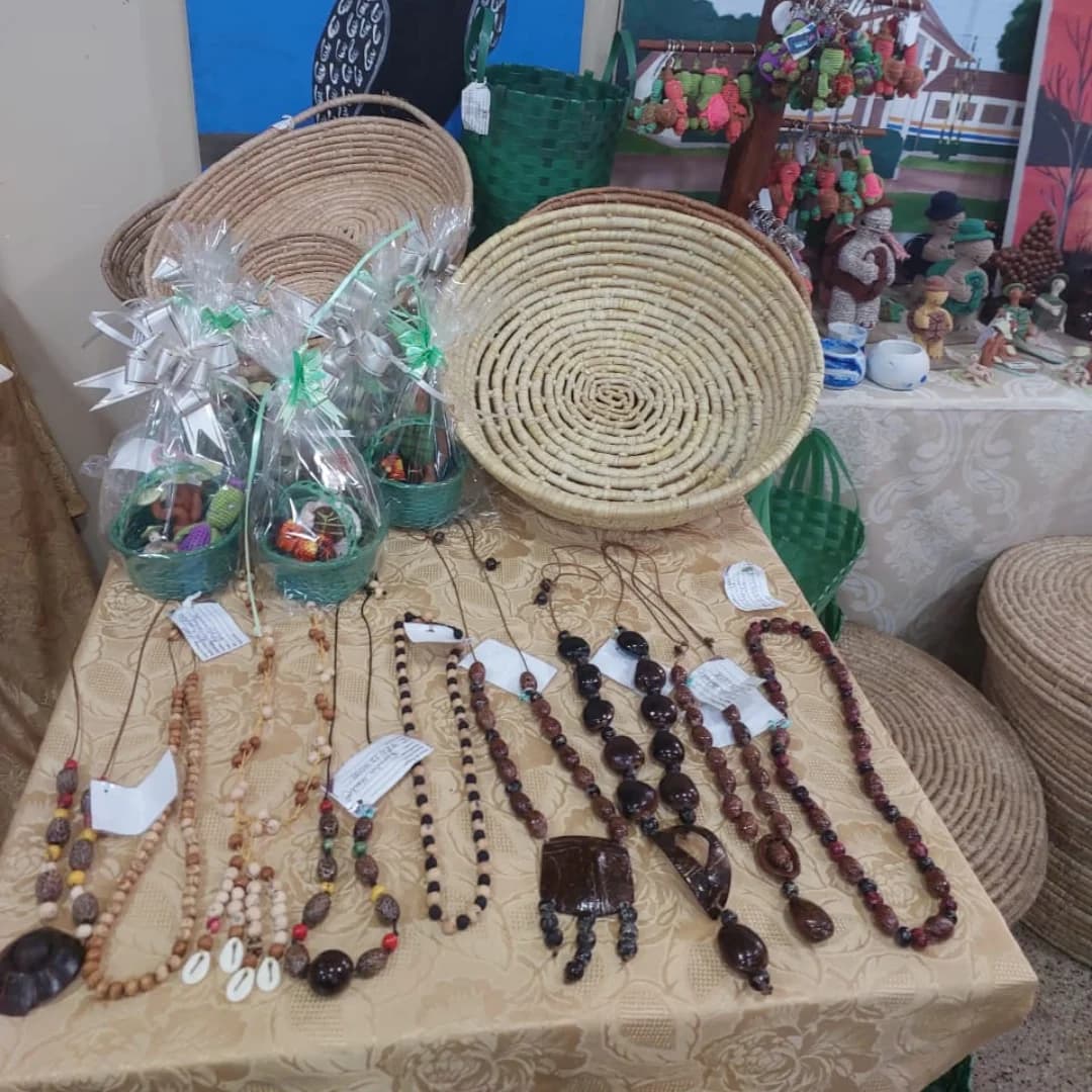 Associação De Mulheres E Artesãos De Tartarugalzinho