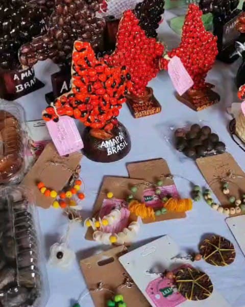 Associação De Mulheres E Artesãos De Tartarugalzinho