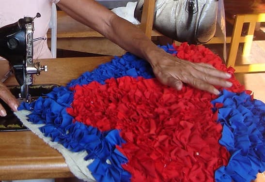 Cooperativa Mãos de Mulher Xapuri