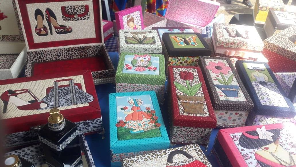 Federação das Associações de Artesãos do Distrito Federal e Entorno