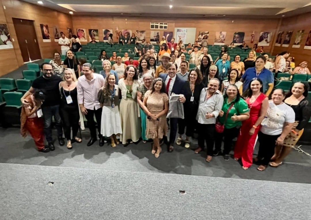 Federação das Cooperativas e Associações de Artesãos do Ceará