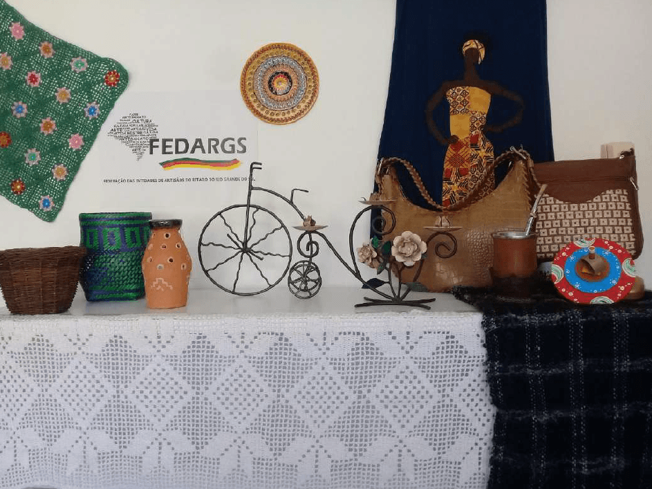 Federação das Entidades de Artesãos do Estado do Rio Grande do Sul 