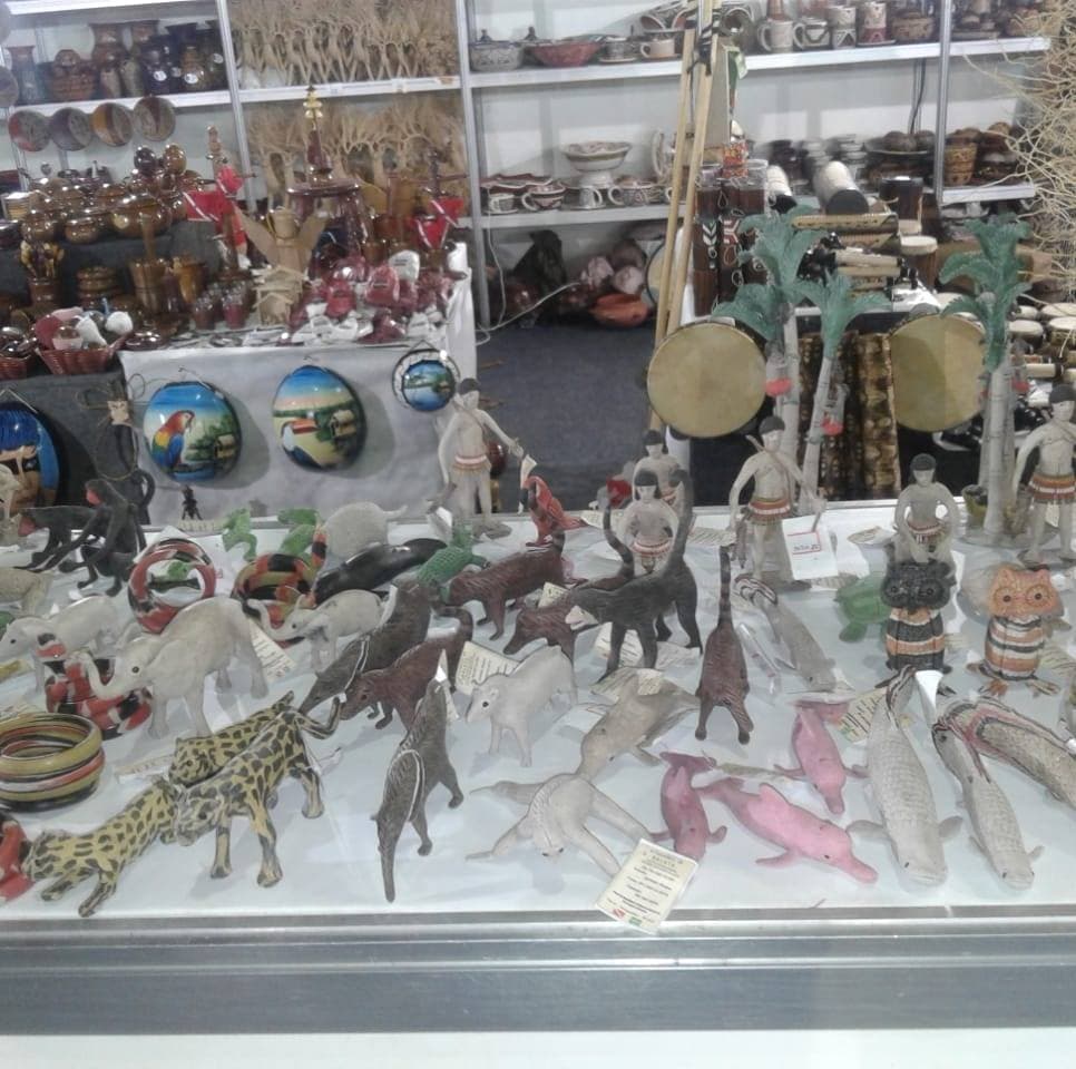 Federação das Associações e Cooperativas de Artesãos do Pará