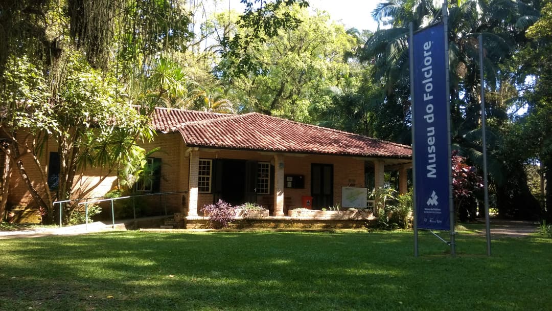 Museu do Folclore de São José dos Campos