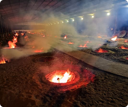 Festa Nacional do Carneiro no Buraco