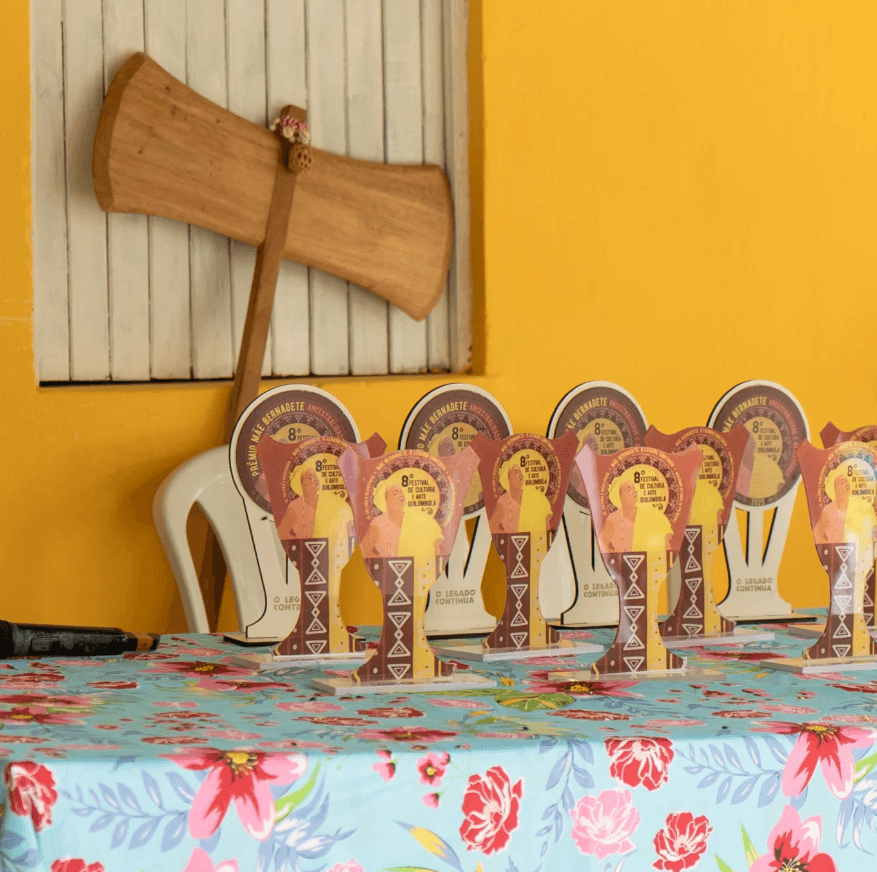 Festival de Cultura e Arte Quilombola