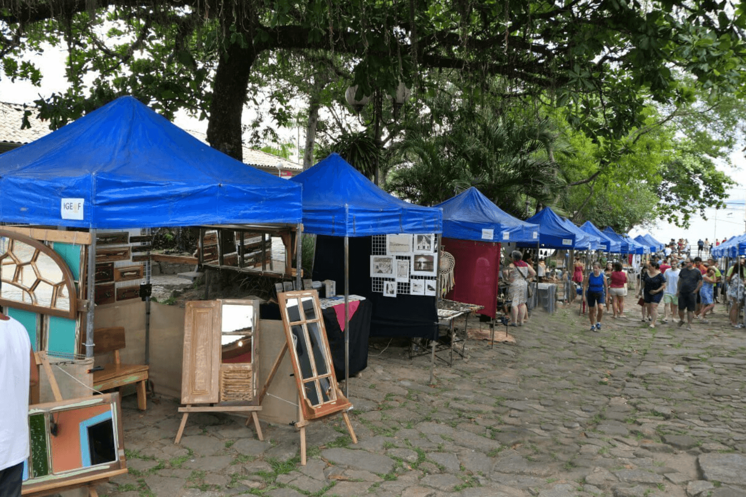 Feira das Alfaias