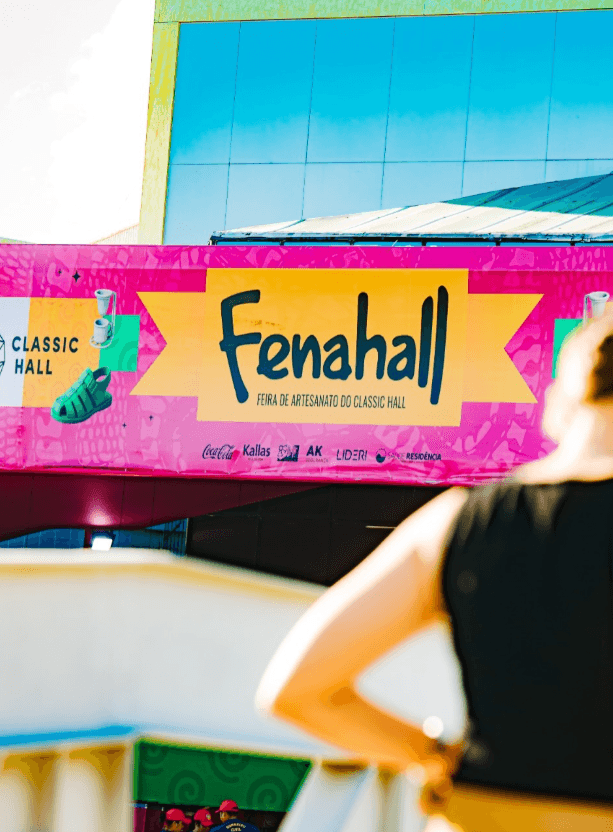 Fenahall