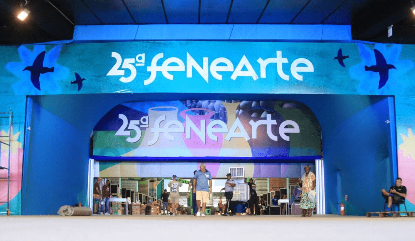 Fenearte