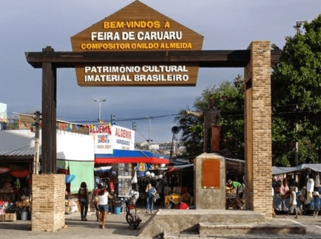 Feira de Caruaru