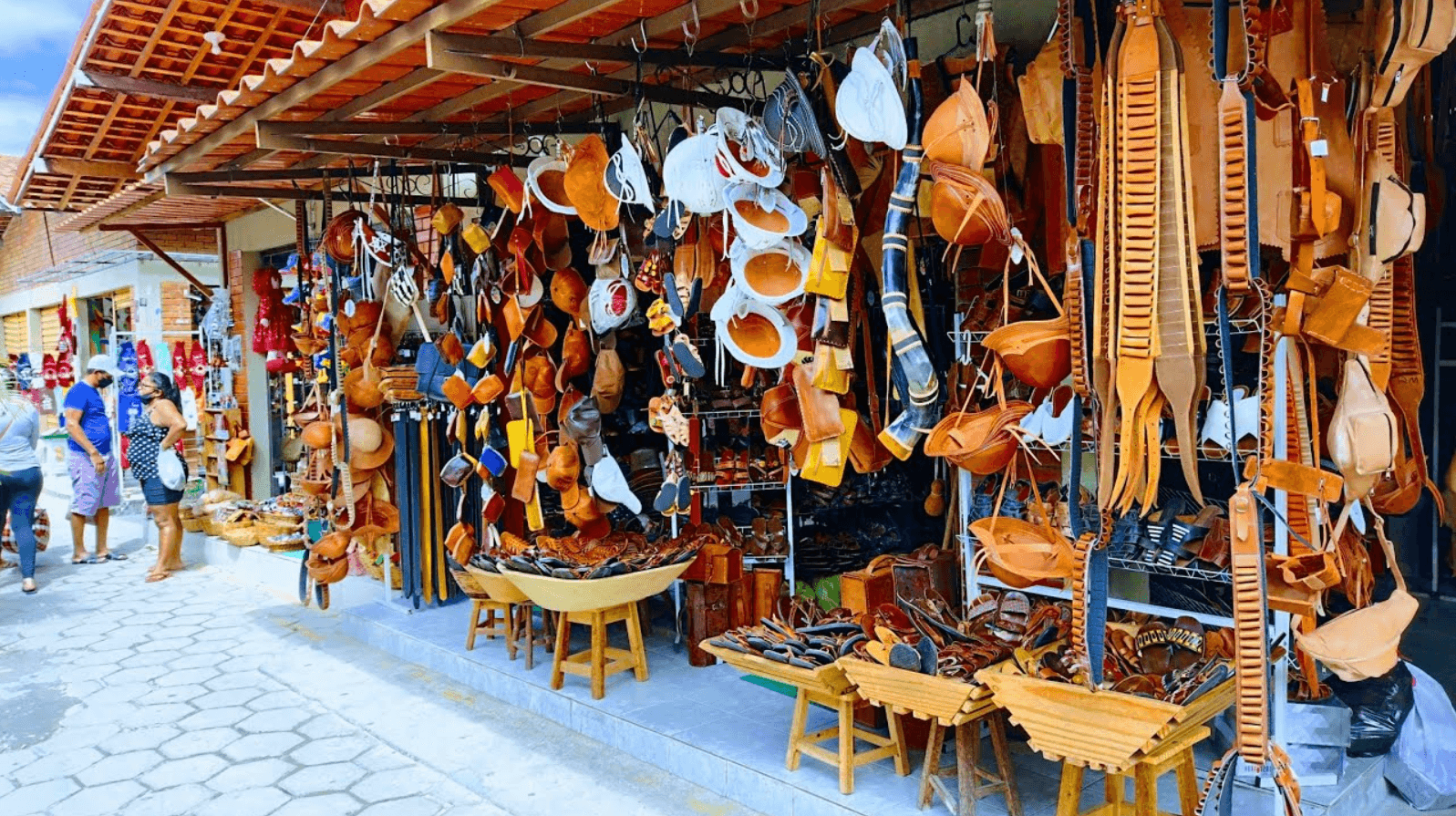 Feira de Caruaru