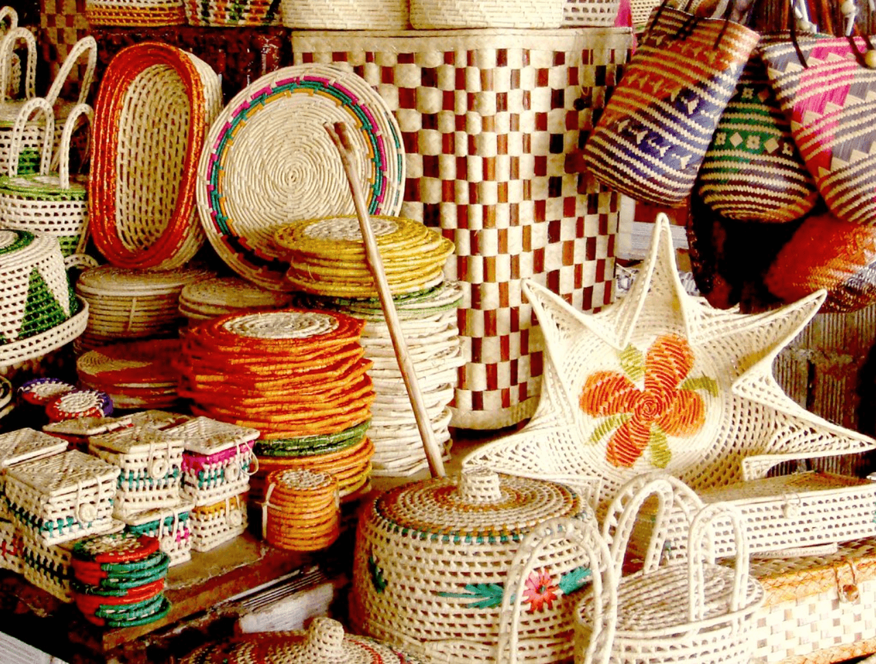 FAMUSE - Feira de Artesanato dos Municípios de Seridó