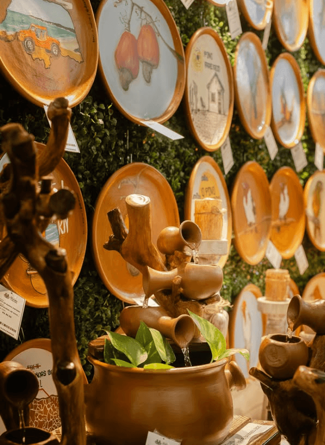 FIART Feira Internacional de Artesanato

