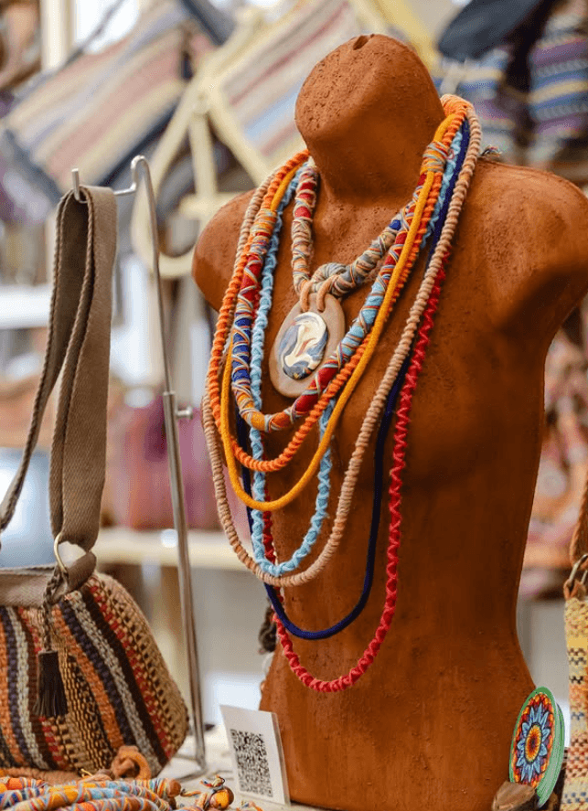 FIART Feira Internacional de Artesanato
