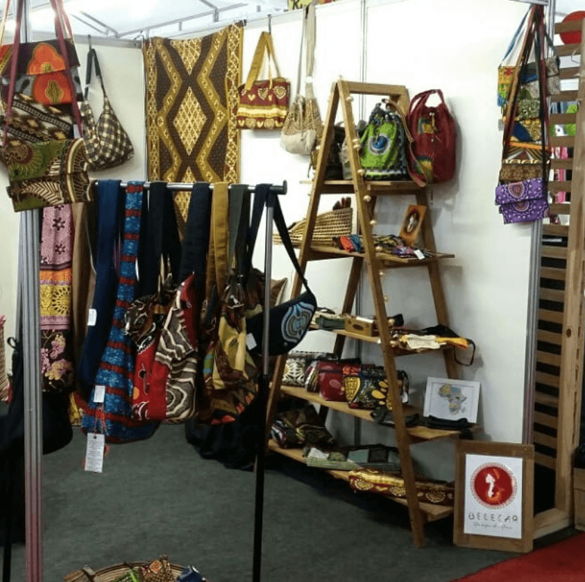 Feira Mix Brasil