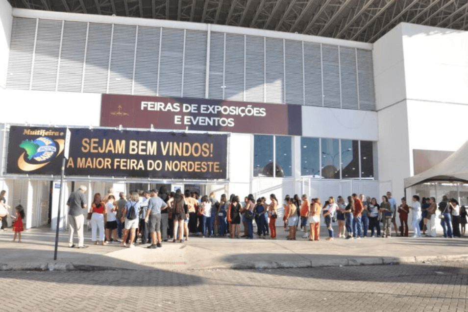 Mostra Brasil