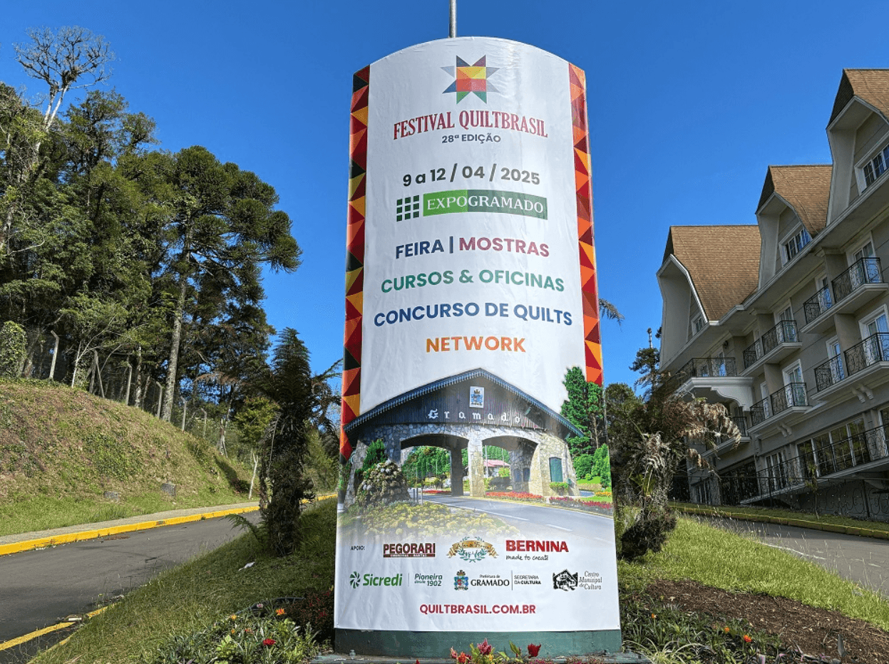 Festival Quilt Brasil
