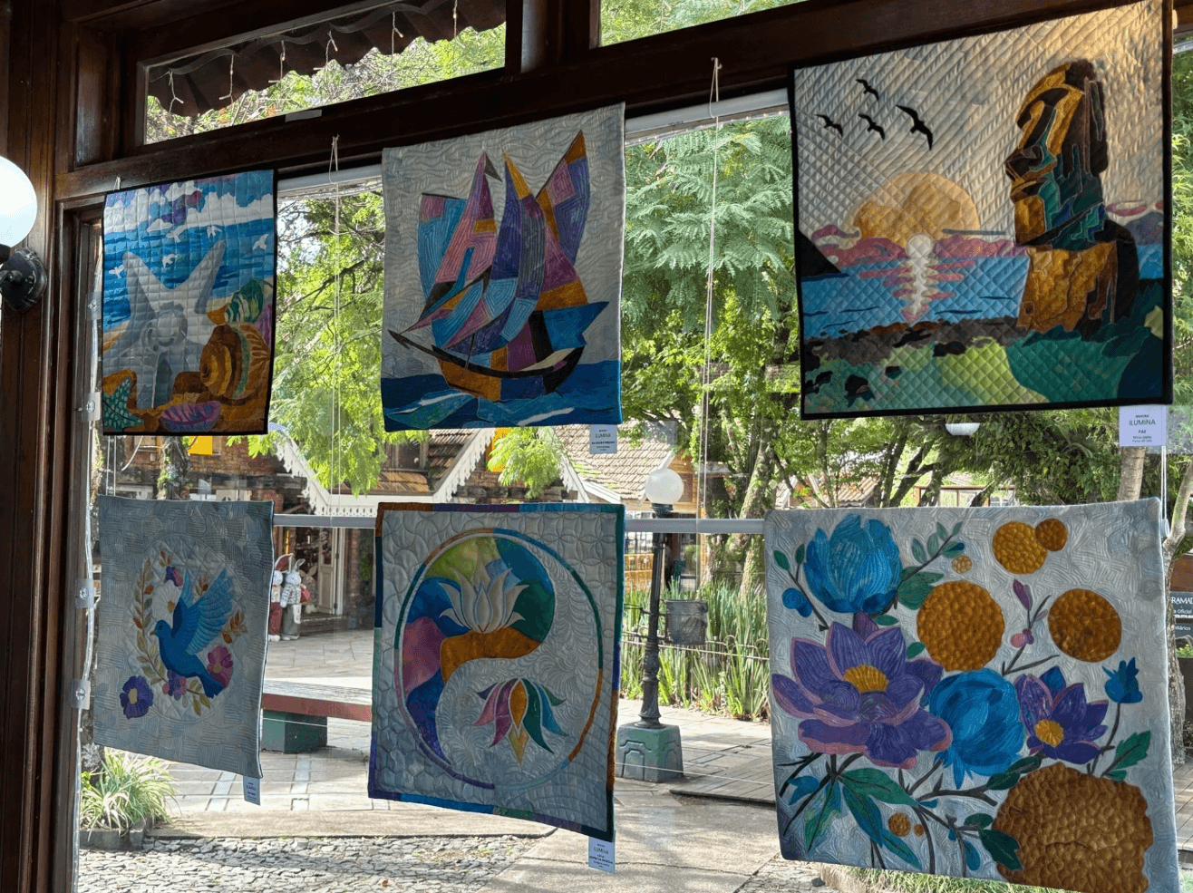 Festival Quilt Brasil