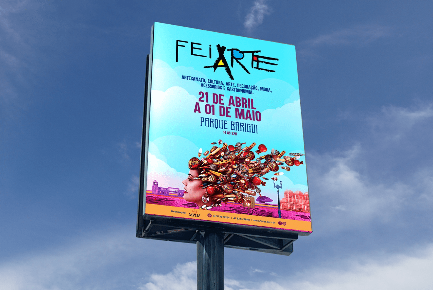Feiarte