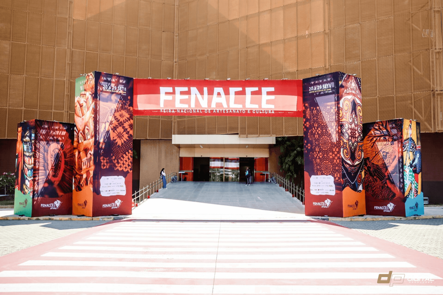 FENACCE