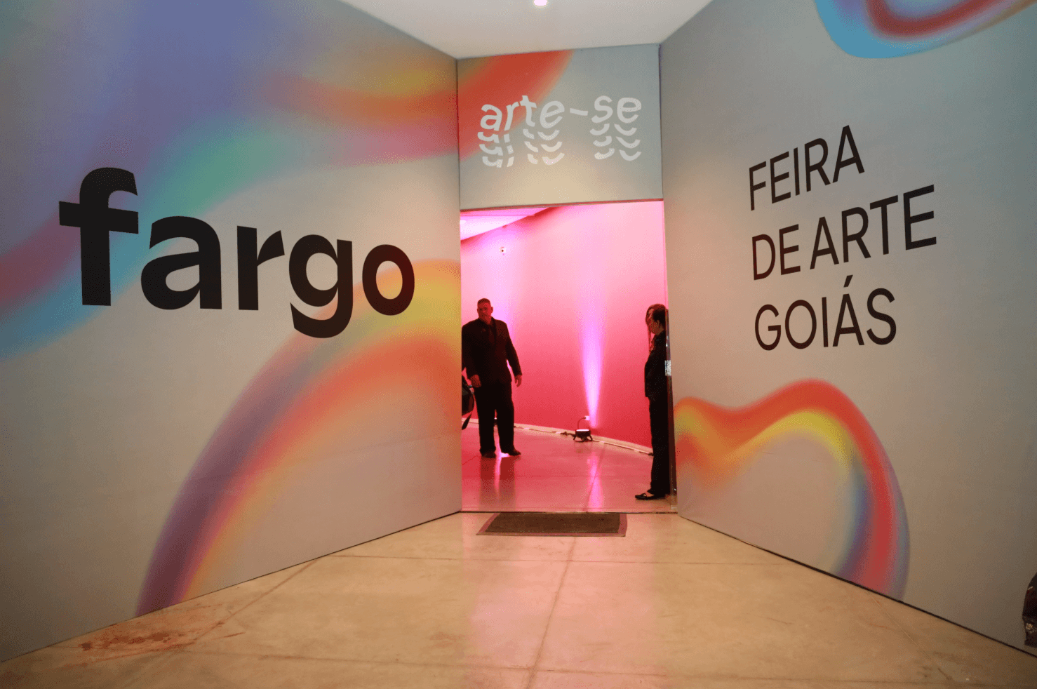 Feira de Arte Goiás