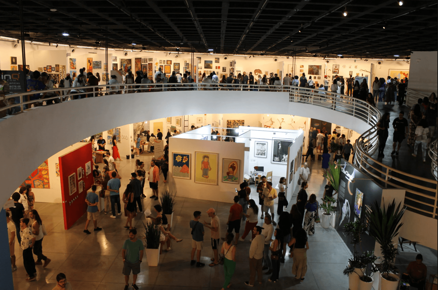 Feira de Arte Goiás