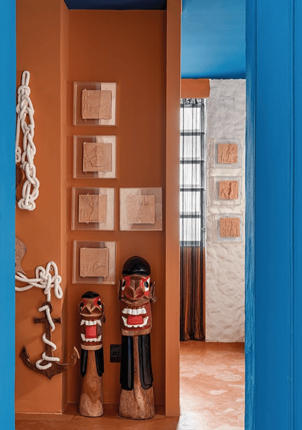 CASACOR BA